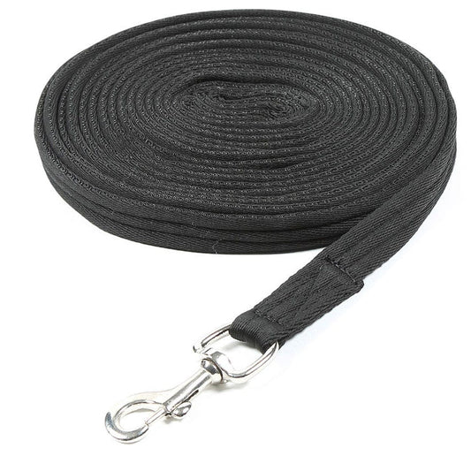 Cushion Web Lunge Line (Mix Colour)