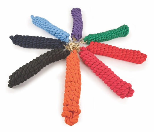 ARMA Extra Long Lead Rope (Mix Colour) 440