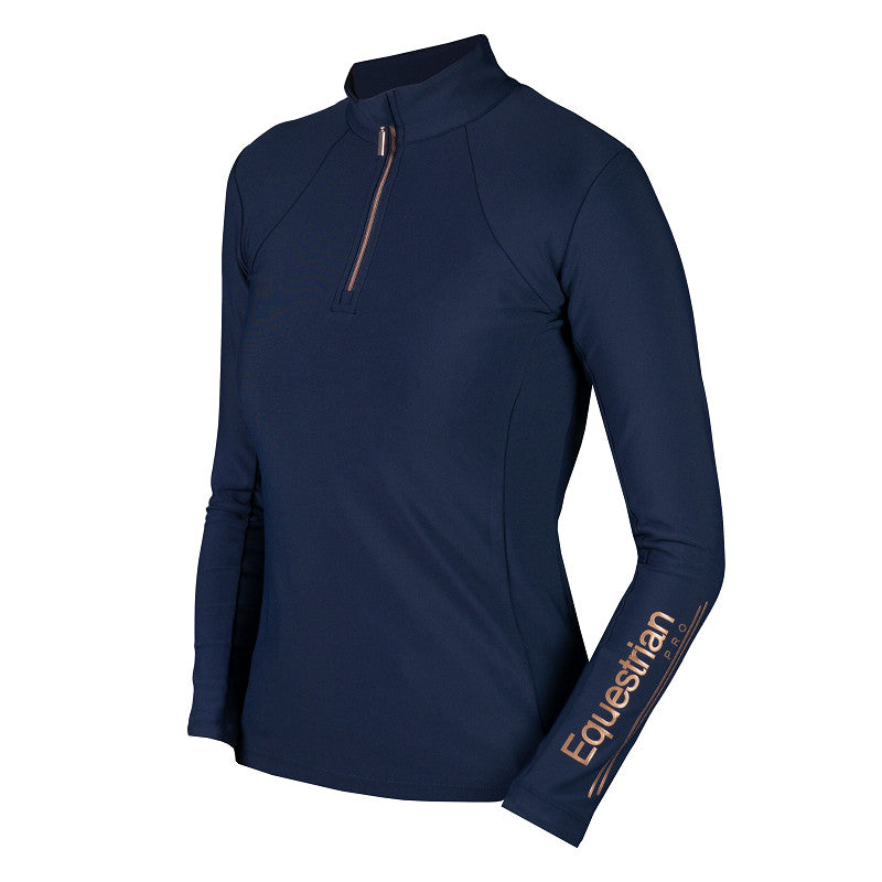 TRAININGS SHIRT LUXURY EP
