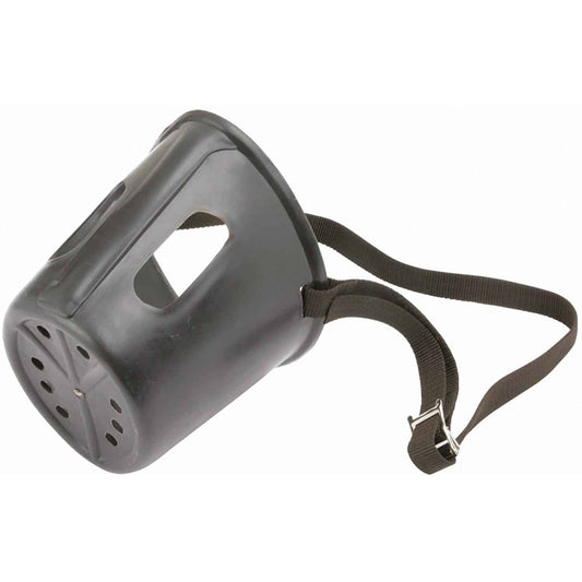 Equivia Plastic Muzzle