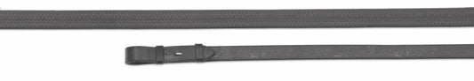 Velociti GARA Nylon Insert Rubber Grip Reins (5058)