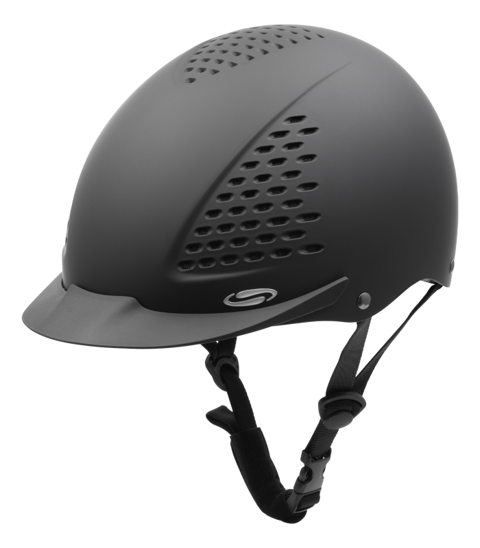 SWING Classic riding helmet