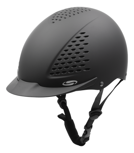 SWING Classic riding helmet(51-54)