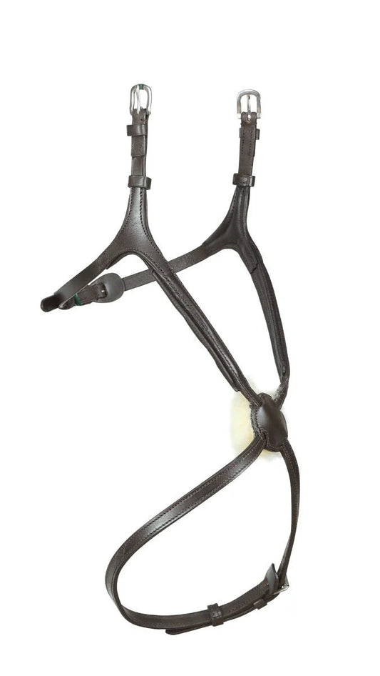 Velociti RAPIDA Grackle Noseband
