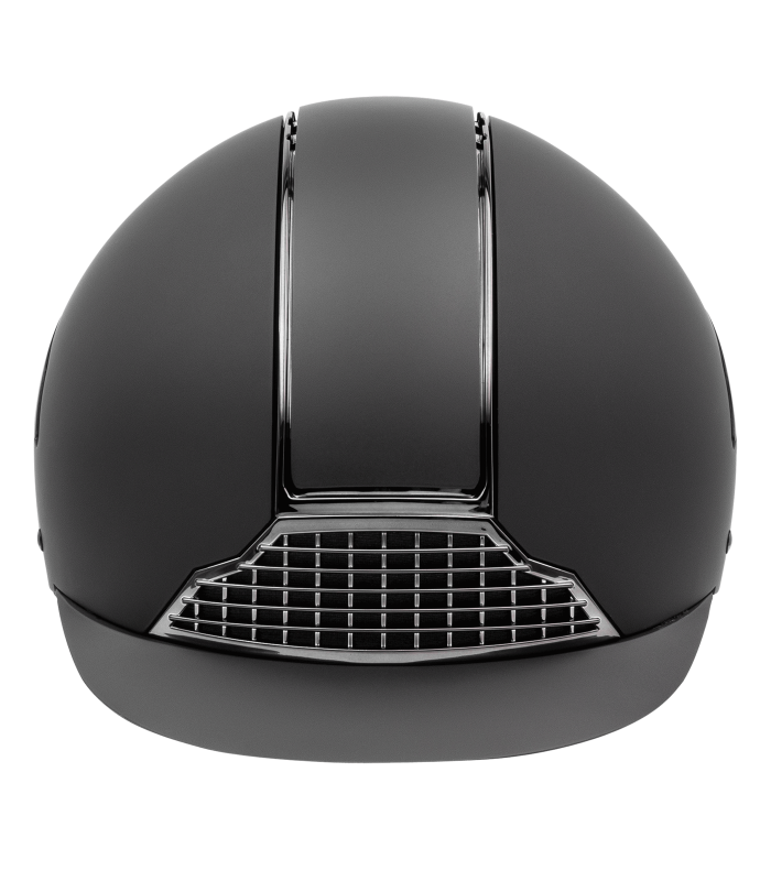 SWING H24 Chrome Riding Helmet