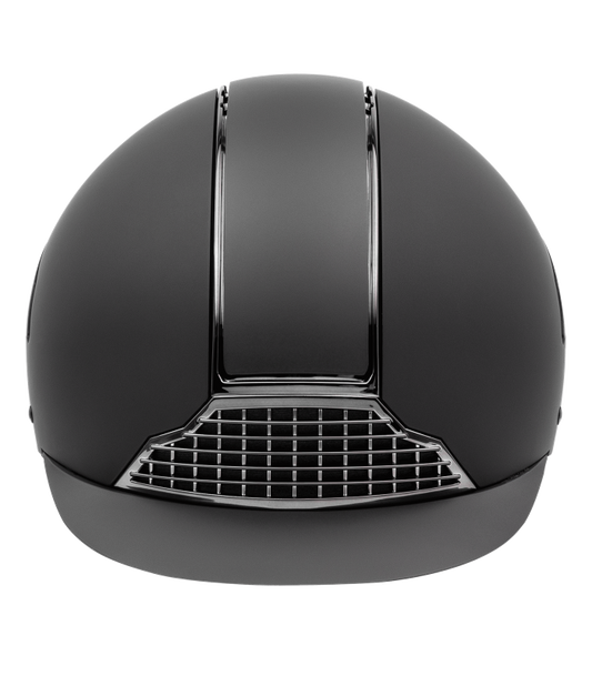 SWING H24 Chrome Riding Helmet