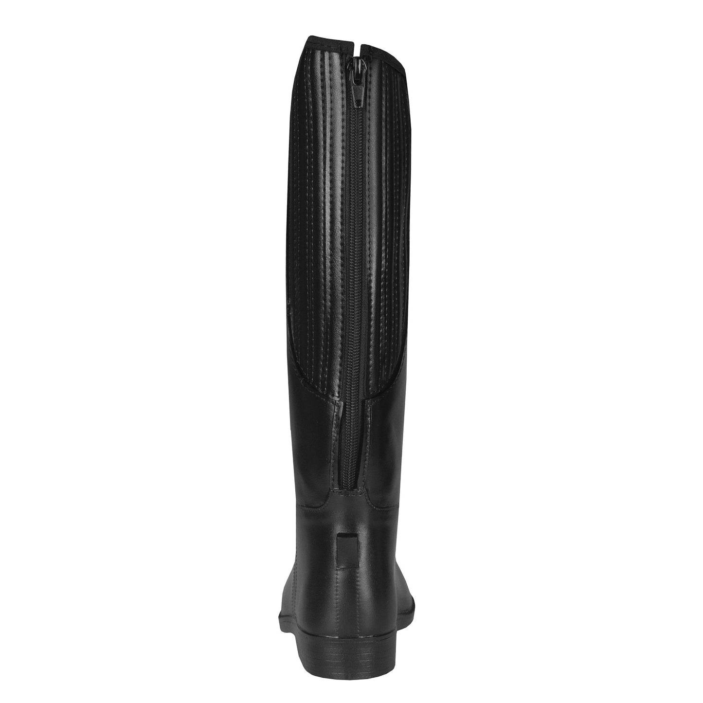 RIDING BOOT PVC STRETCH