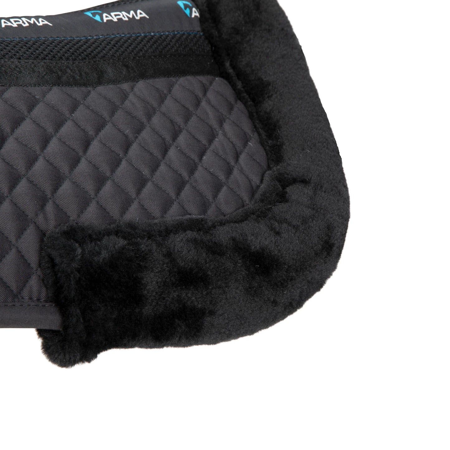 ARMA Fully Lined Half Pad