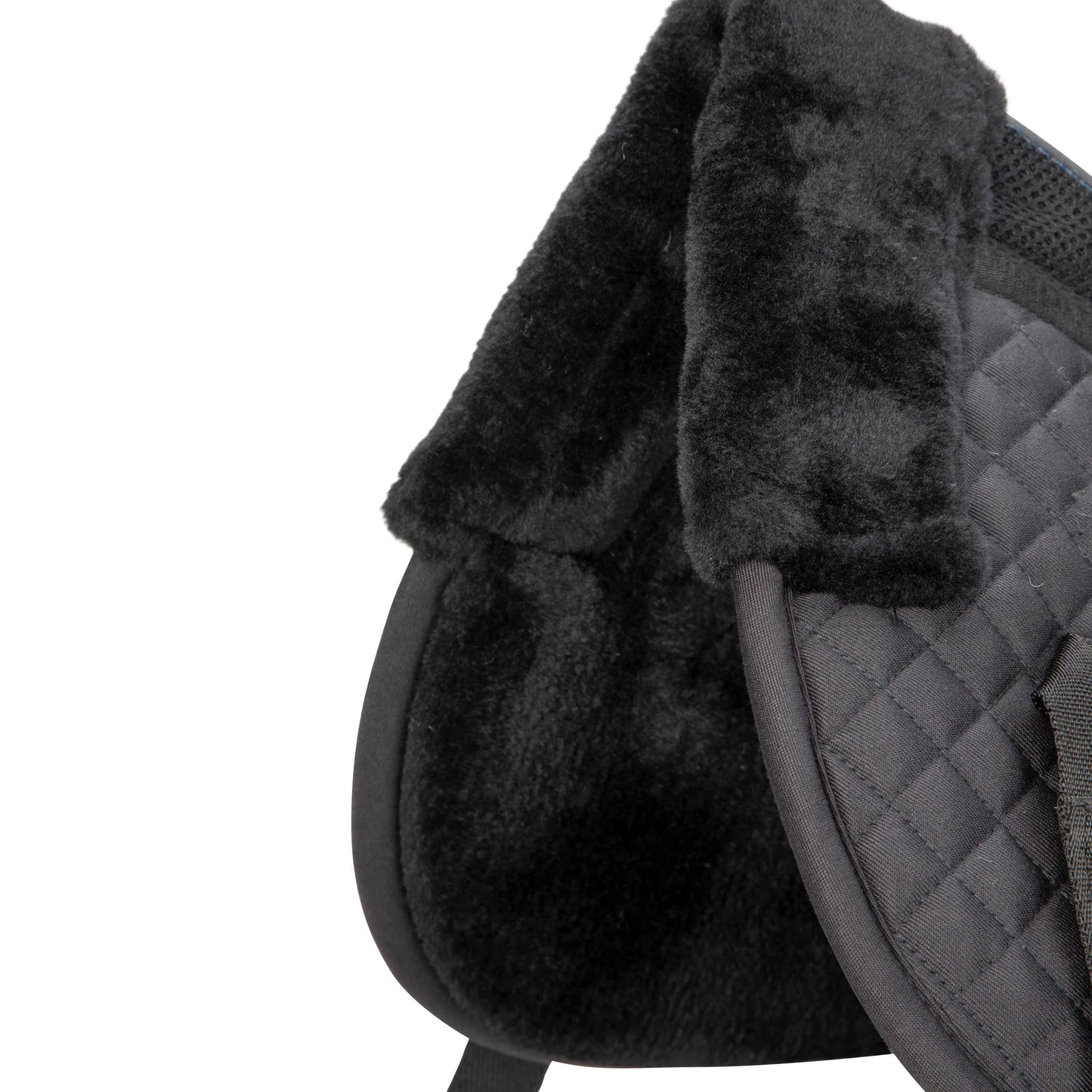 ARMA Fully Lined Half Pad