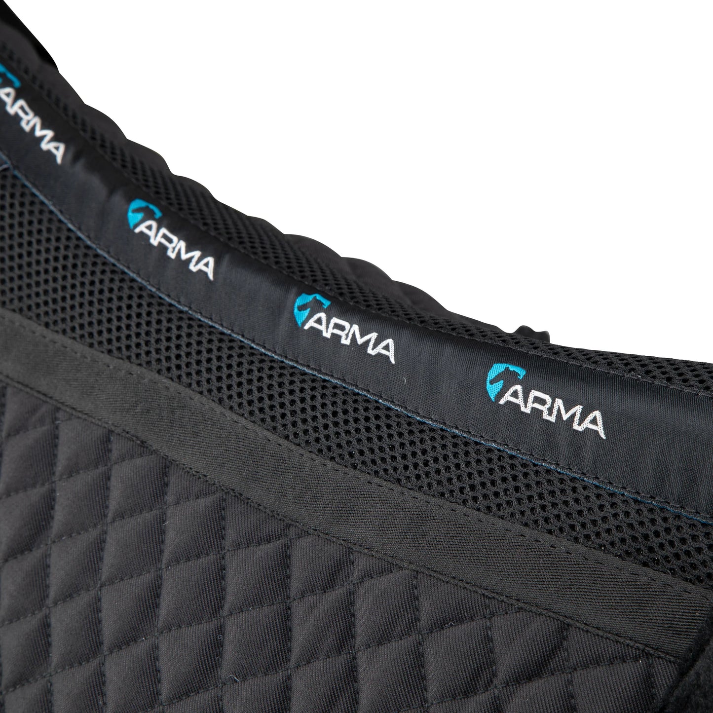 ARMA Fully Lined Half Pad