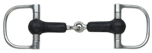 Rubber Covered Jointed Dee (567)