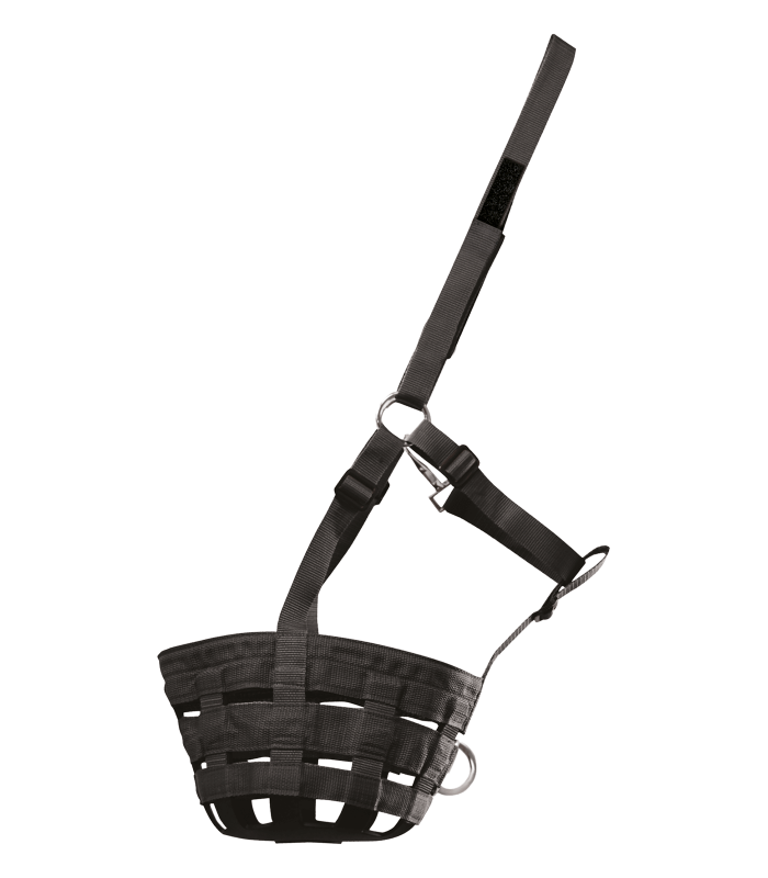 Grazing Muzzle (Mix Size)