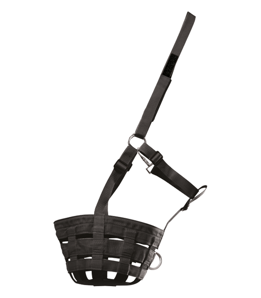 Grazing Muzzle (Mix Size)