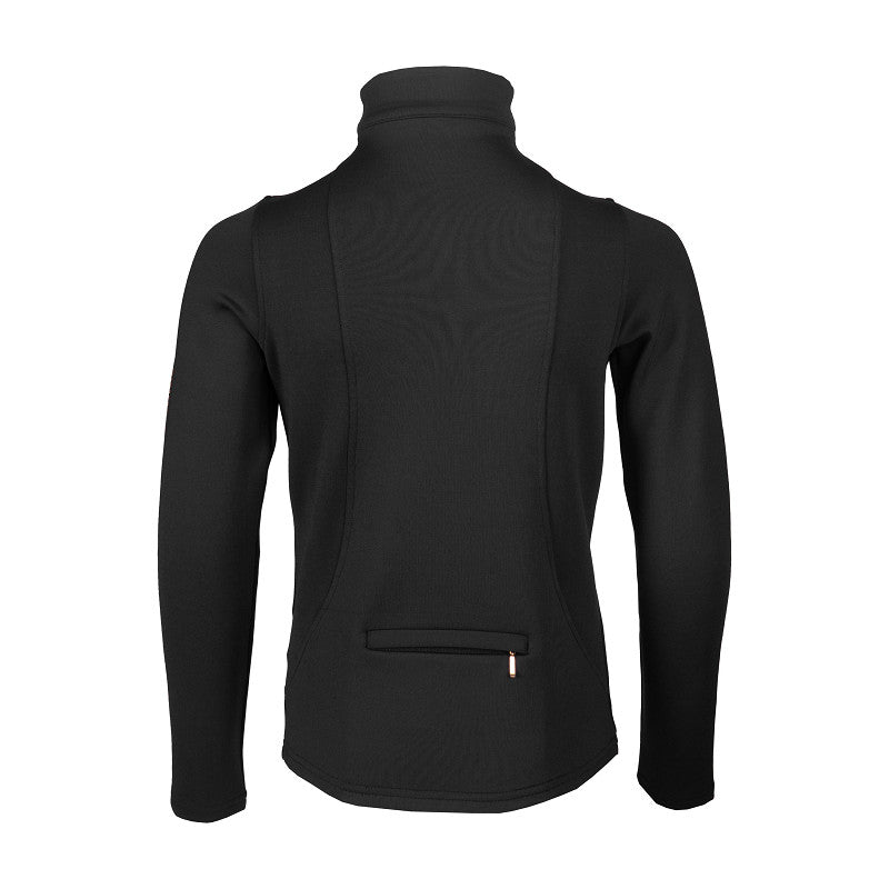 SHIRT MIYA (Black/Rose)