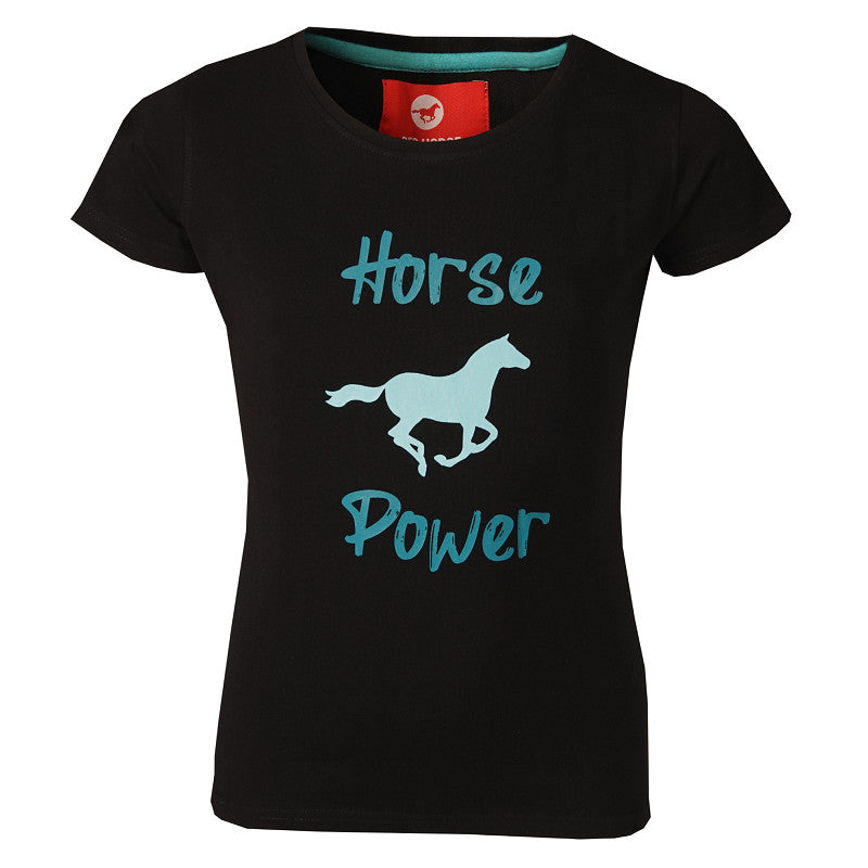 T-SHIRT TOPPIE