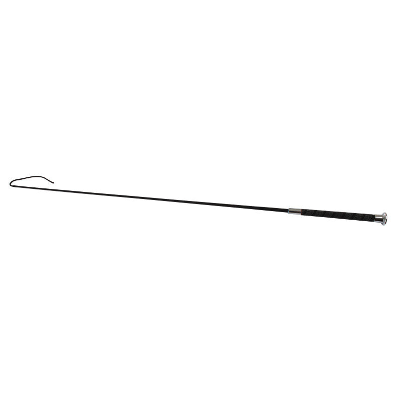 DRESSAGE WHIP SILVER