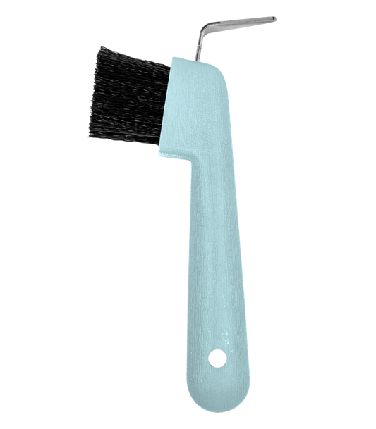Waldhausen Hoof Pick with Brush