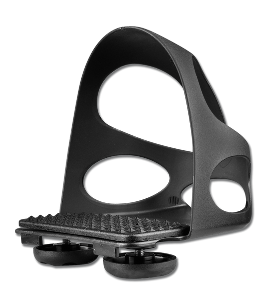 Waldhausen Toe cage Stirrups