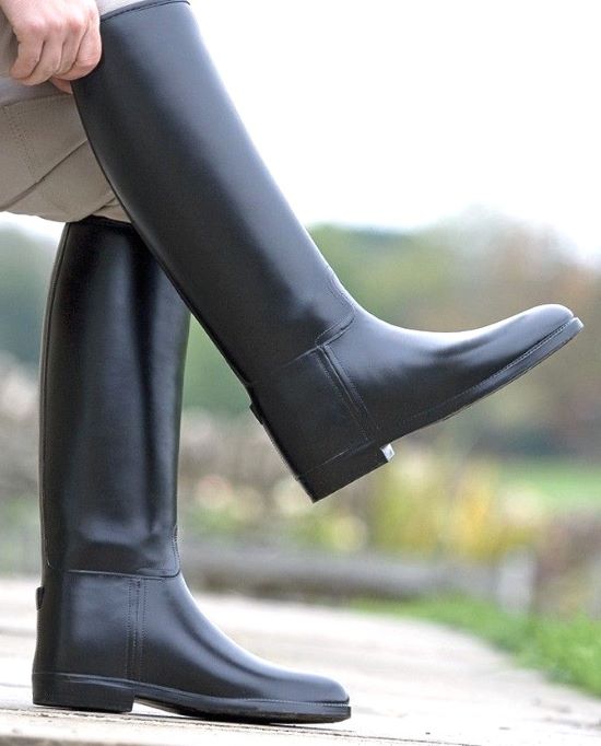 Long Rubber Boots (Child)