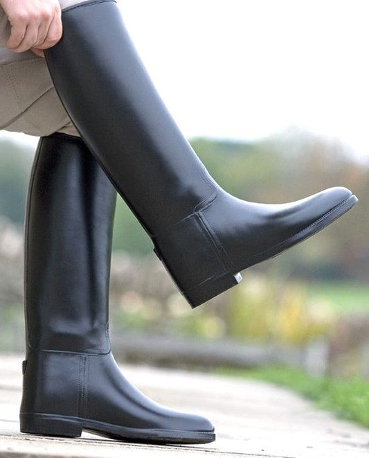 Long Rubber Boots (Child)