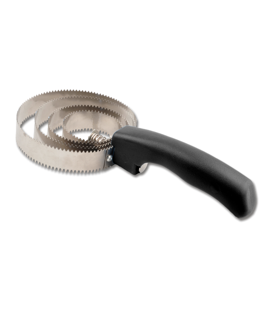 Reversible Curry Comb 4-rows