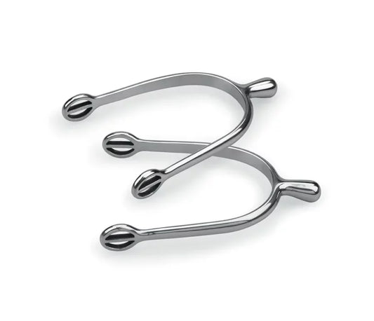 Shires Ball End Spurs (SH6269)