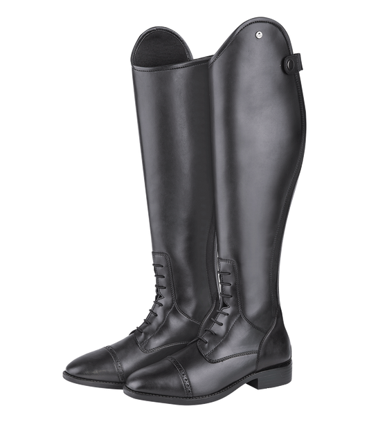 Portland Riding Boots	(Size 34)