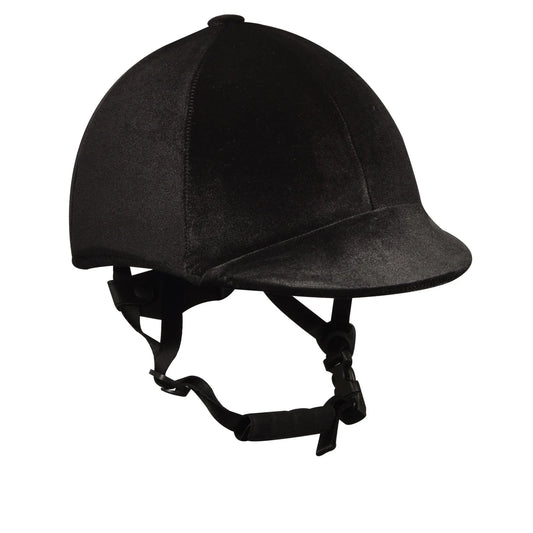 Shires Velvet Helmet (6492)