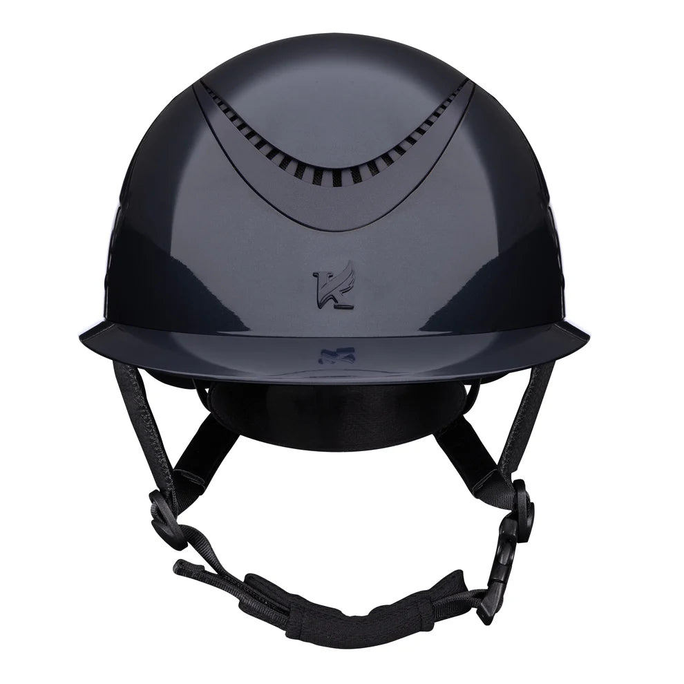 Karben Alina WP Ellipse Riding Hat (55/57) Navy
