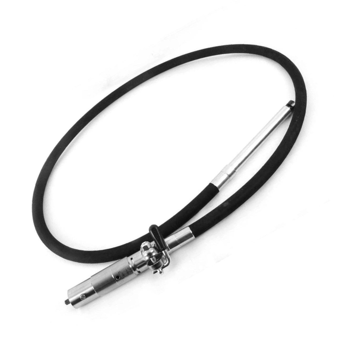 Heiniger 2000mm Flexi Downtube with Pin Drive 722