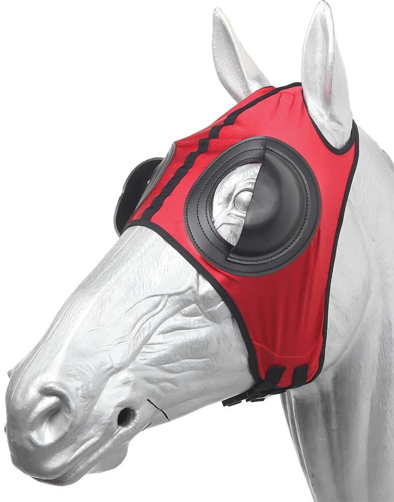 Blinker Stretch Fabric - Full Cup