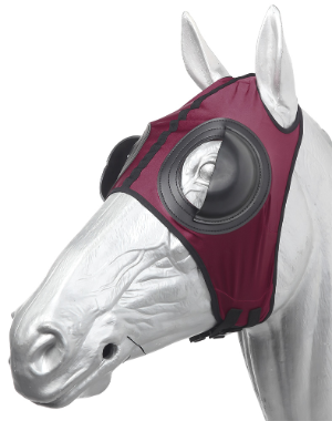 Blinker Stretch Fabric - Full Cup
