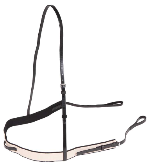 Elastic Race Breastplate (Mix Colour)
