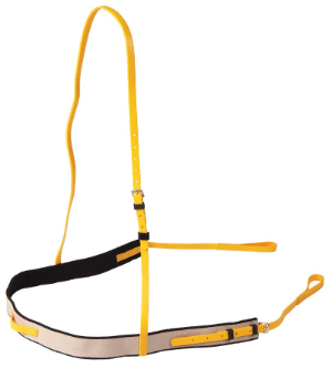 Elastic Race Breastplate (Mix Colour)
