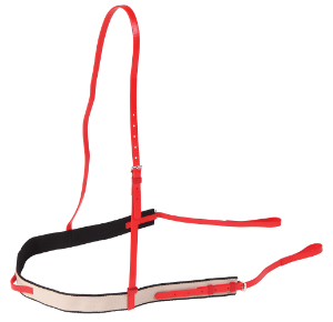 Elastic Race Breastplate (Mix Colour)