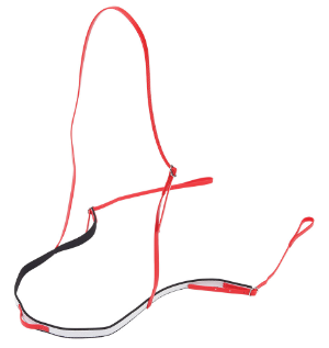 Featherweight Breastplate (Mix Colour)