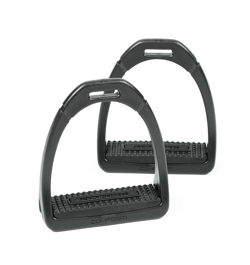 Compositi Premium Profile Stirrups (686)