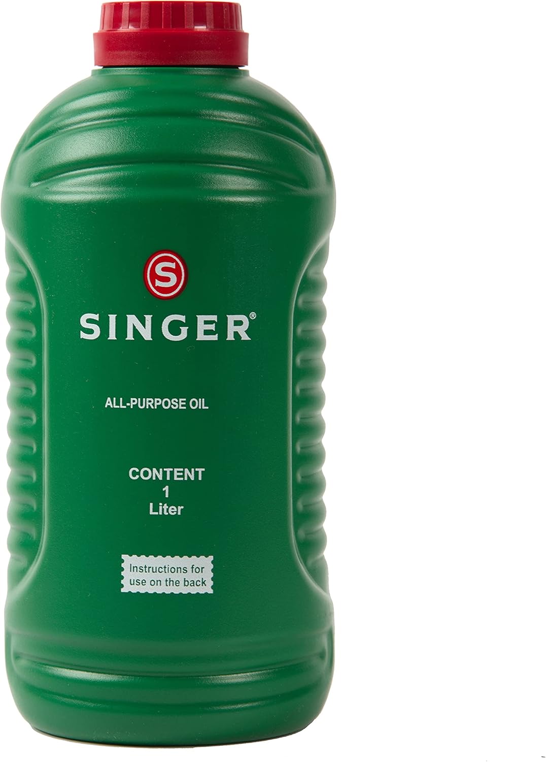 SINGER ALL-PURPOSE OIL 1LTR