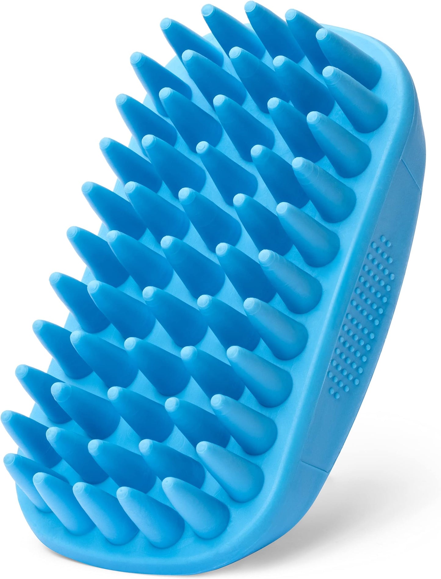 Hand Rubber Brush