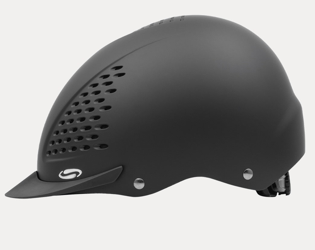 Waldhausen SWING H23 Classic Riding Helmet