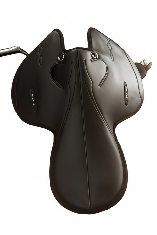 Status Exercise Saddle