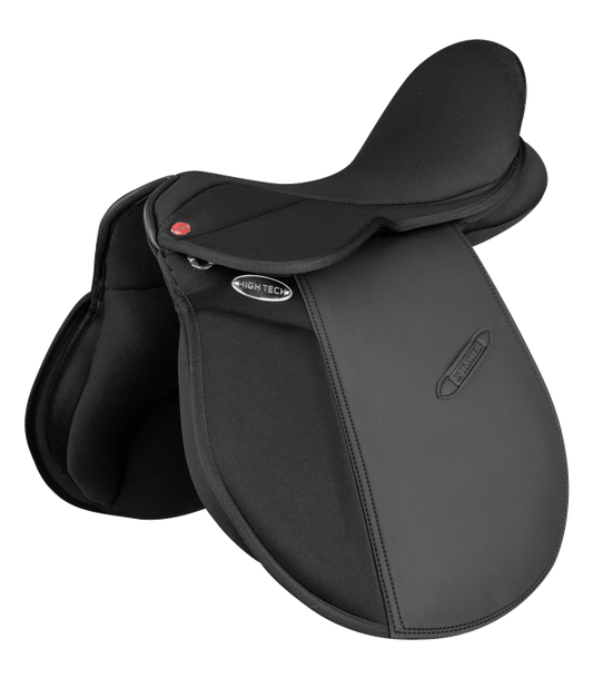 STAR All Purpose Saddle (16.5)