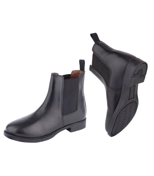 Star Jodhpur Boots