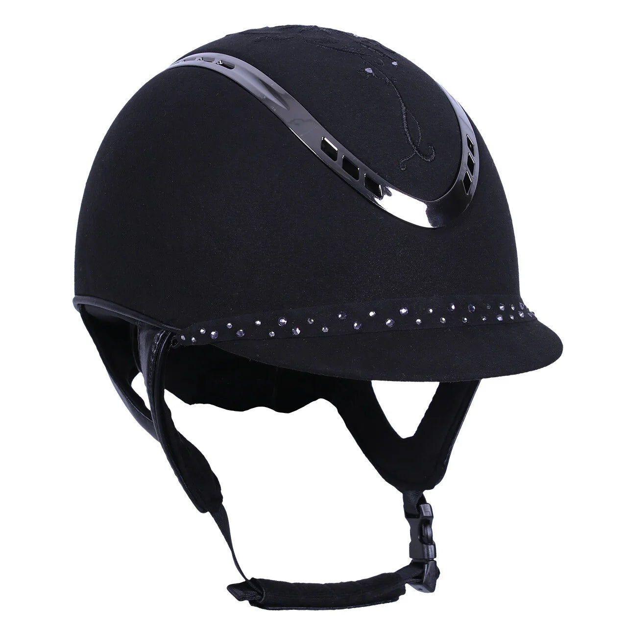 Safety Helmet Botanic (57-59)