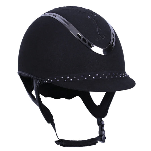 Safety Helmet Botanic (57-59)