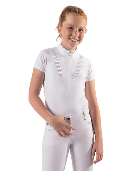 Competition Shirt Riva Junior