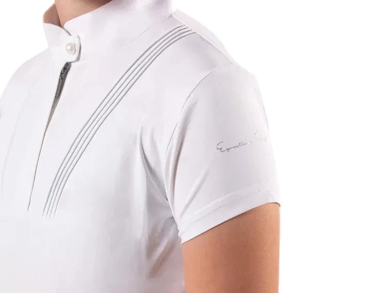 Competition Shirt Riva Junior
