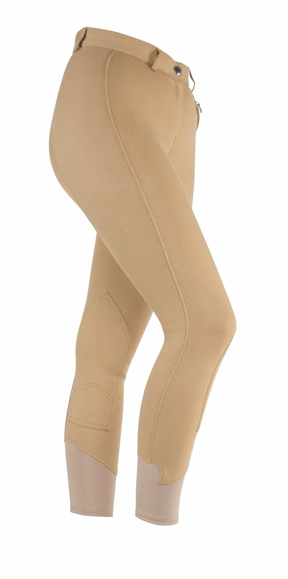 SaddleHugger Breeches  (32")