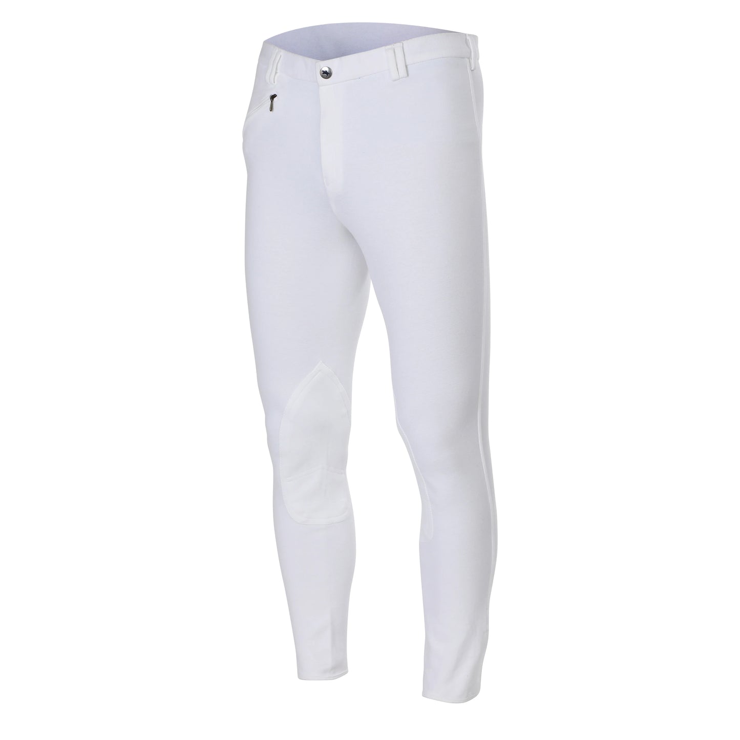 SaddleHugger Breeches - Gents (8716WH)