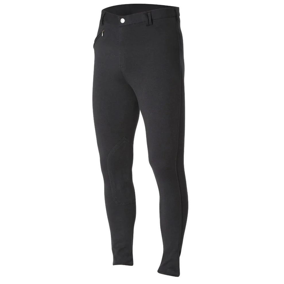 SaddleHugger Breeches – Gents (Size:34")